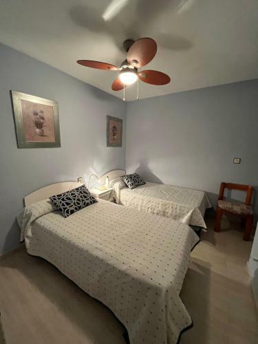 Apartamento A Place In The Oasis