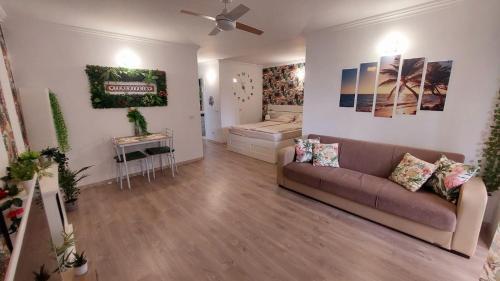 Apartamento Tenerife 18