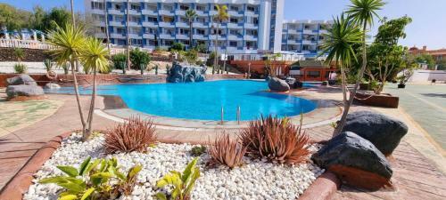 Apartamento Tenerife 18