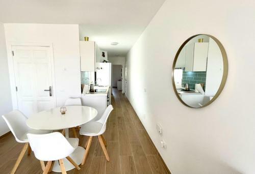 Seafront Apartment In Amarilla Golf