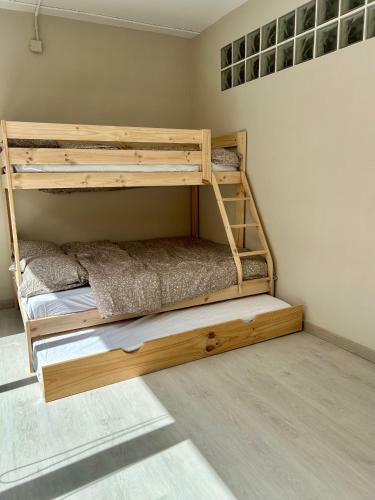 Apartamento Superb Duplex In San Javier