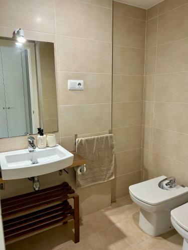 Apartamento Superb Duplex In San Javier