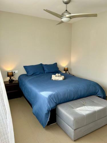 Apartamento Superb Duplex In San Javier