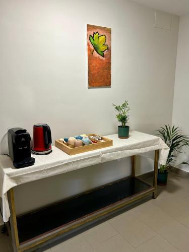 Apartamento Superb Duplex In San Javier