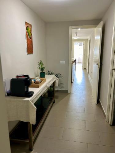 Apartamento Superb Duplex In San Javier