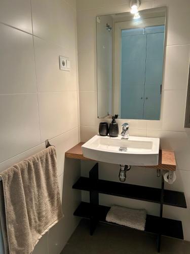 Apartamento Superb Duplex In San Javier