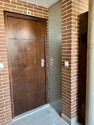 Apartamento Superb Duplex In San Javier