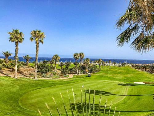 Apartamento Pinehurst II
