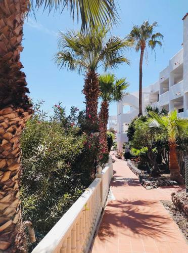 Apartamento Pinehurst II