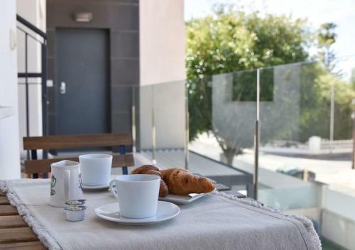 Apartamento El Paraiso De La Ribera (completely New)