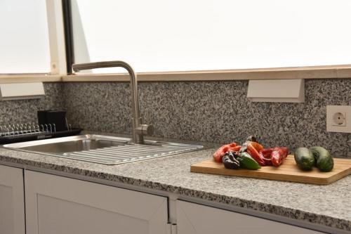Apartamento El Paraiso De La Ribera (completely New)