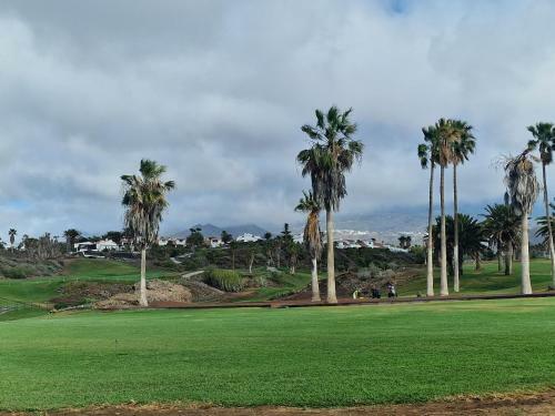Apartamento Golf Del Sur Deluxe