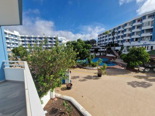 Apartamento Golf Del Sur Deluxe