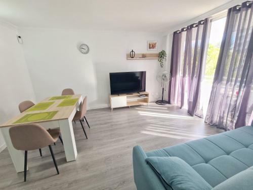 Apartamento Golf Del Sur Deluxe