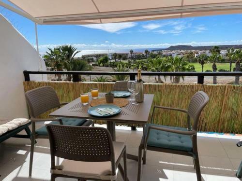 Amarilla Golf Turquesa Apartment