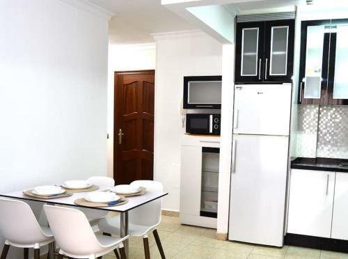 Apartamento Casa Alegranza