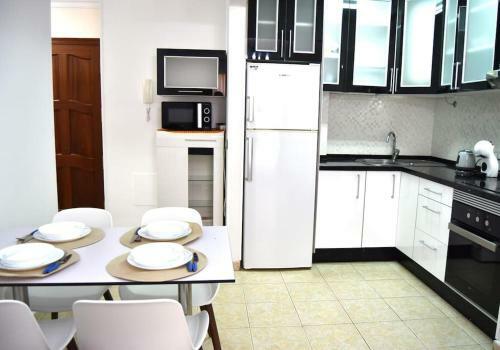 Apartamento Casa Alegranza