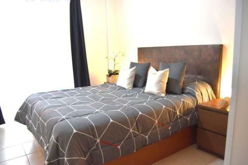 Apartamento Casa Alegranza