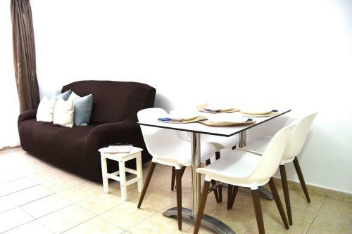 Apartamento Casa Alegranza
