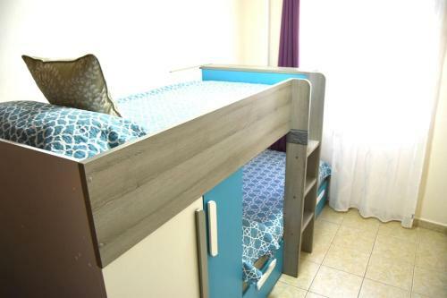 Apartamento Casa Alegranza