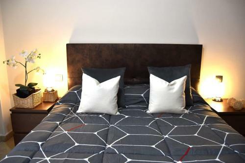 Apartamento Casa Alegranza