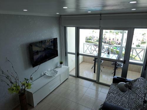 Apartamento Super Penthouse Ocean View