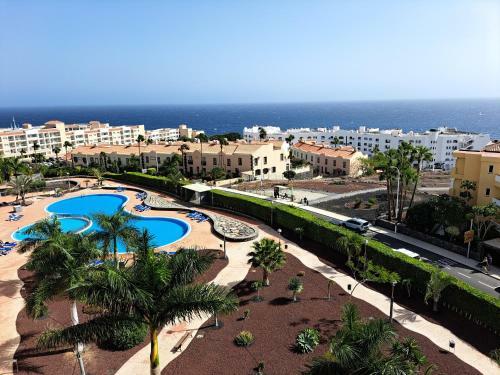 Apartamento Super Penthouse Ocean View