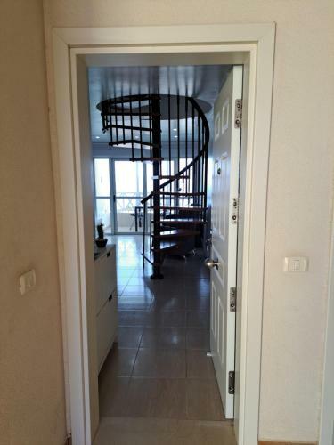Apartamento Super Penthouse Ocean View