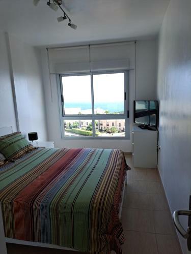 Apartamento Super Penthouse Ocean View
