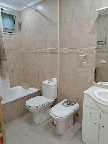 Apartamento Super Penthouse Ocean View