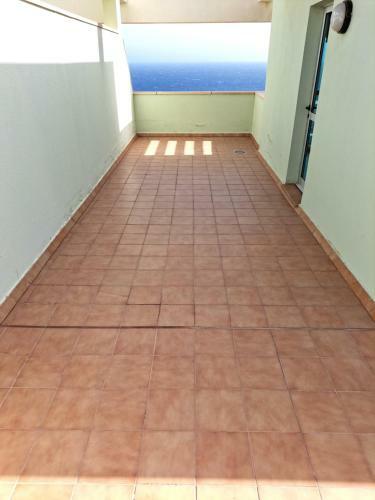 Apartamento Super Penthouse Ocean View
