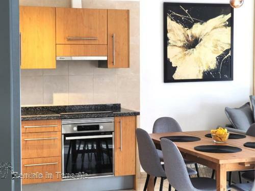 Apartamento Blue Sky Home