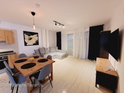 Apartamento Blue Sky Home