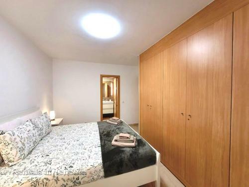 Apartamento Blue Sky Home
