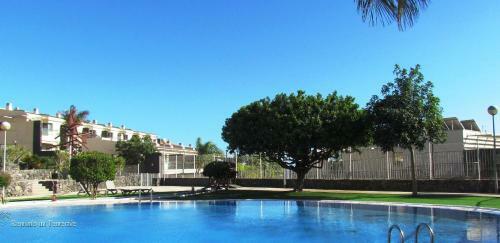 Apartamento Blue Sky Home