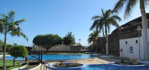 Apartamento Blue Sky Home