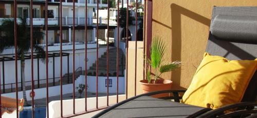 Apartamento Blue Sky Home