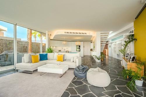 Villa Stunning Sunsets Abama