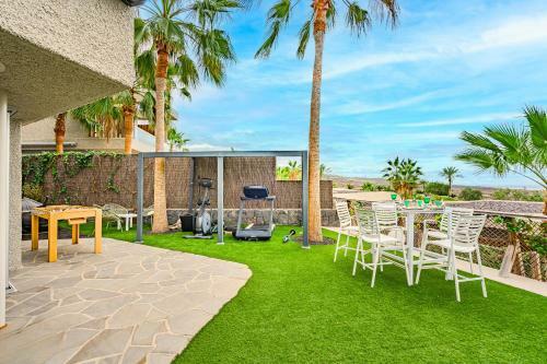Villa Stunning Sunsets Abama