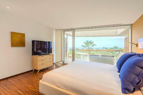 Villa Stunning Sunsets Abama
