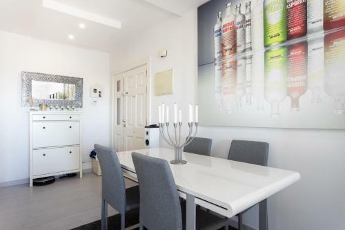 145 Macaronesia Apartment By Sunkeyrents