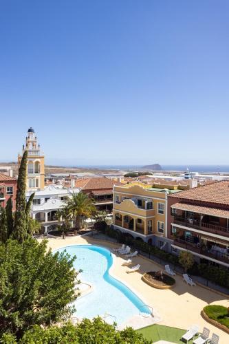 145 Macaronesia Apartment By Sunkeyrents