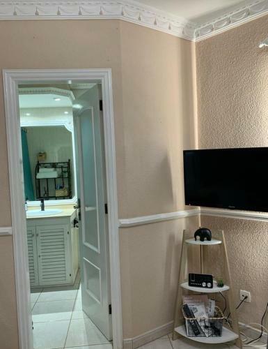 Apartamento Hermoso Estudio Parque Albatros