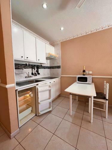 Apartamento Hermoso Estudio Parque Albatros