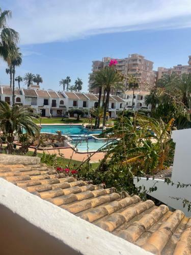 Apartamento Flamingo Beach Club