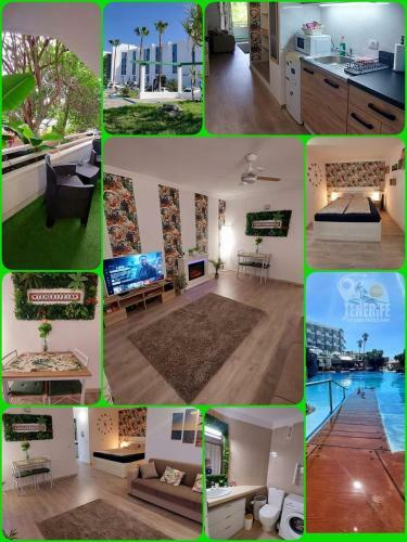 Apartamento Tenerife 18