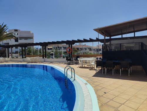 Apartamento Holiday 2 Bed Duplex With Spectacular Views