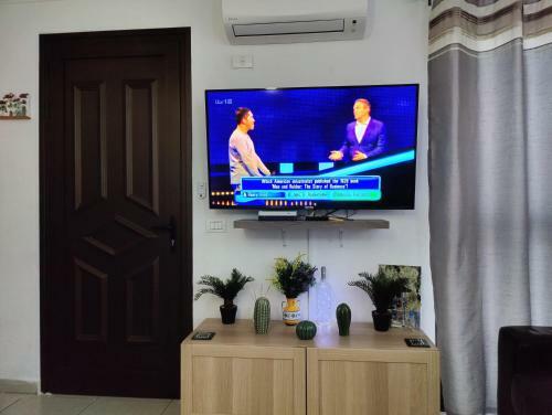 Apartamento Holiday 2 Bed Duplex With Spectacular Views