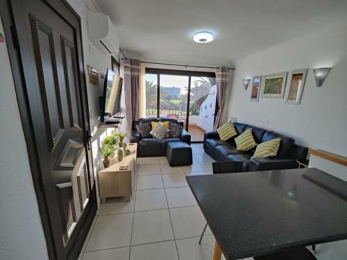 Apartamento Holiday 2 Bed Duplex With Spectacular Views