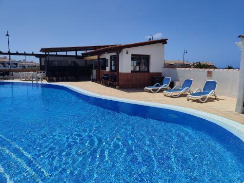Apartamento Holiday 2 Bed Duplex With Spectacular Views